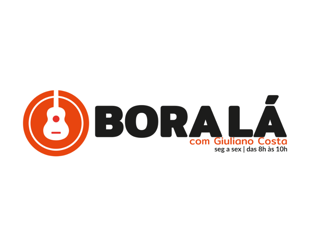 Bora Lá!