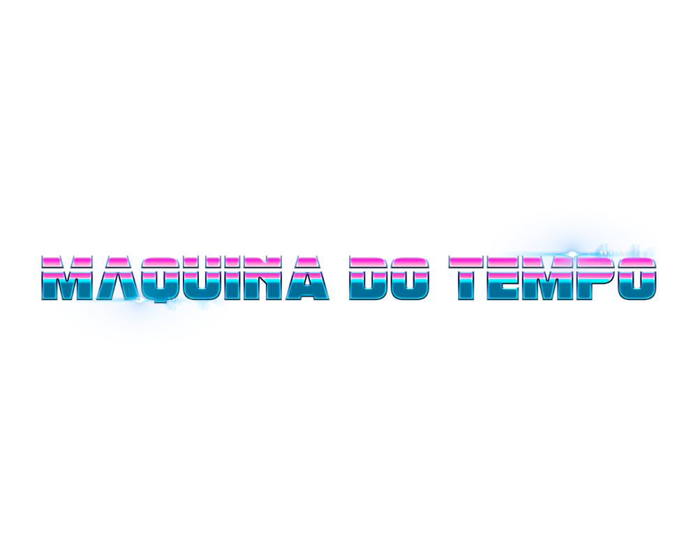 Máquina do Tempo