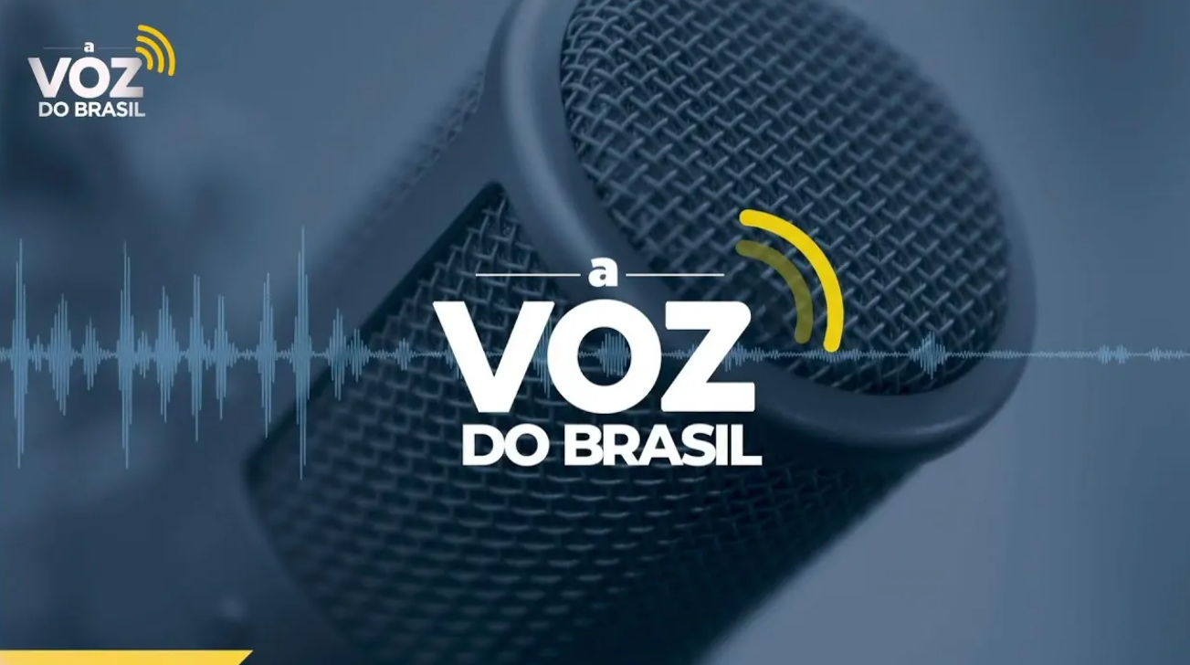 Voz do Brasil